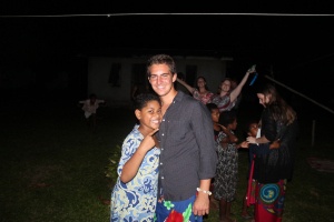 connor